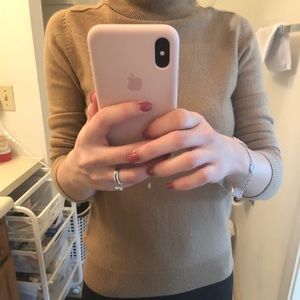 Everlane Cashmere Sweater